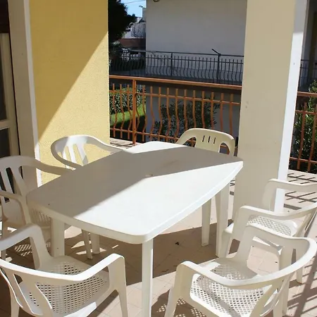 Apartamento Andrea 23 Marcelli